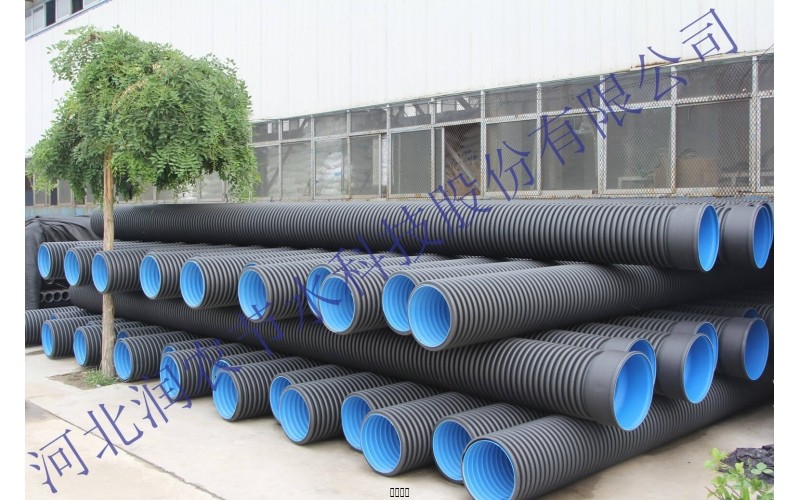 HDPE˫�ڲ��ƹ�